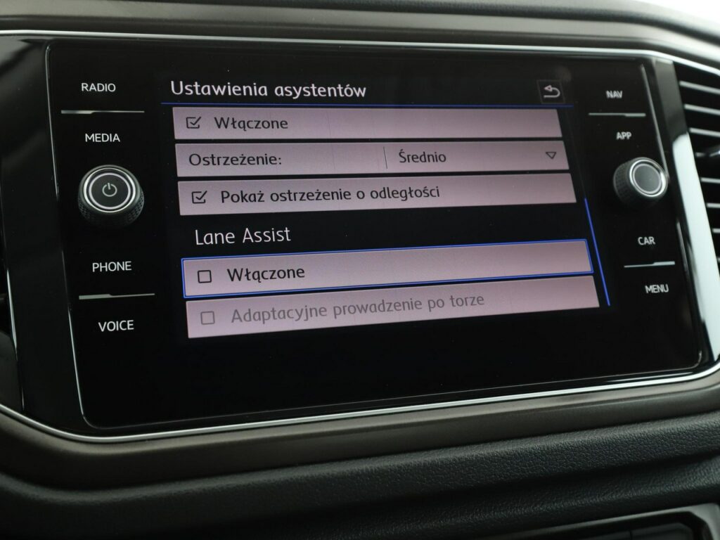 Zdjęcie pojazdu