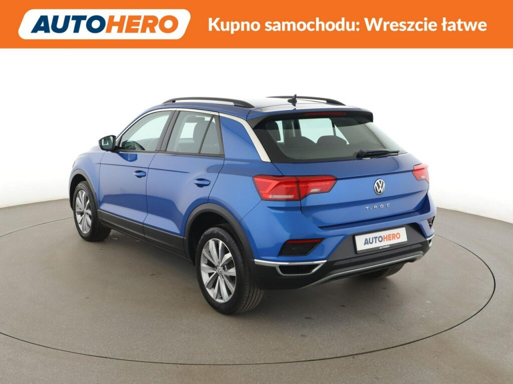 Zdjęcie pojazdu