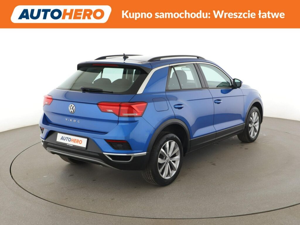 Zdjęcie pojazdu