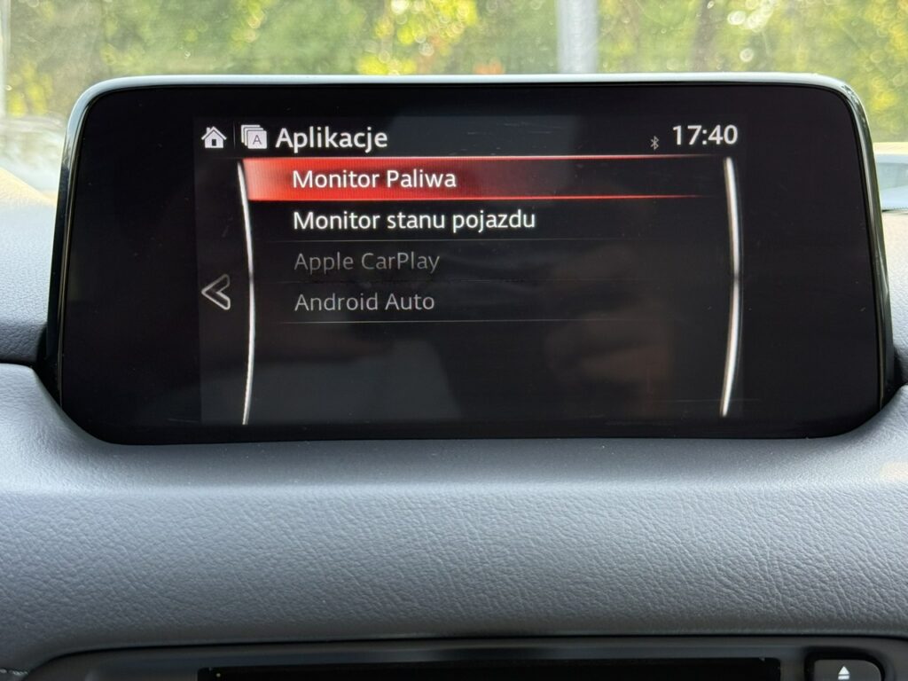 Zdjęcie pojazdu