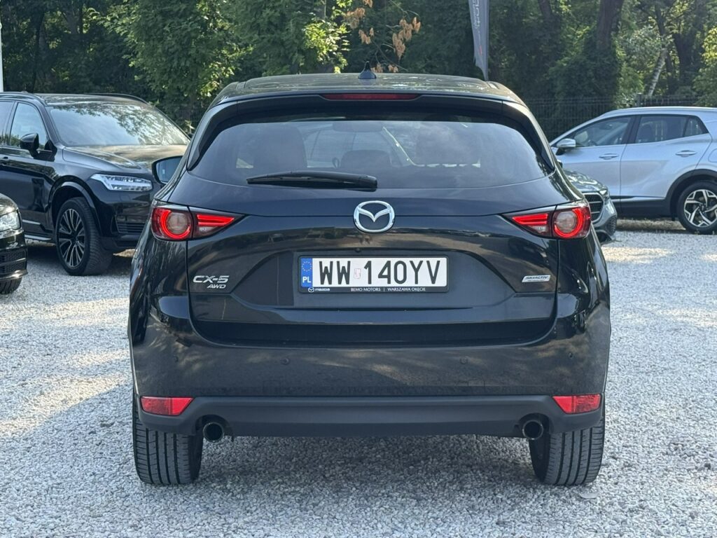 Zdjęcie pojazdu