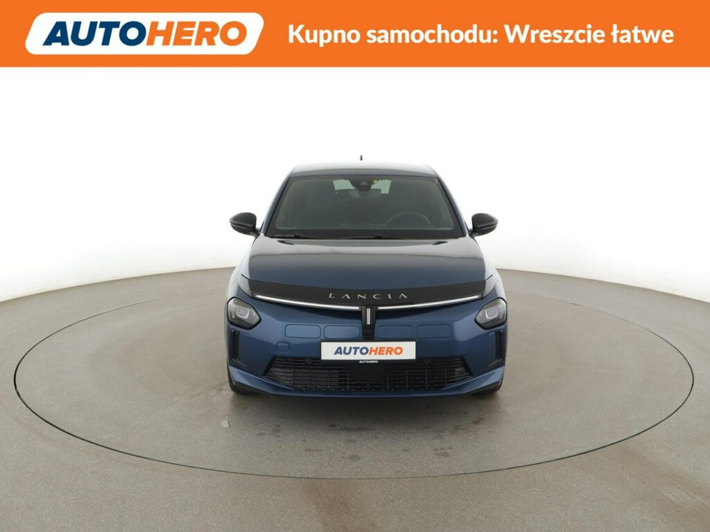 Zdjęcie pojazdu