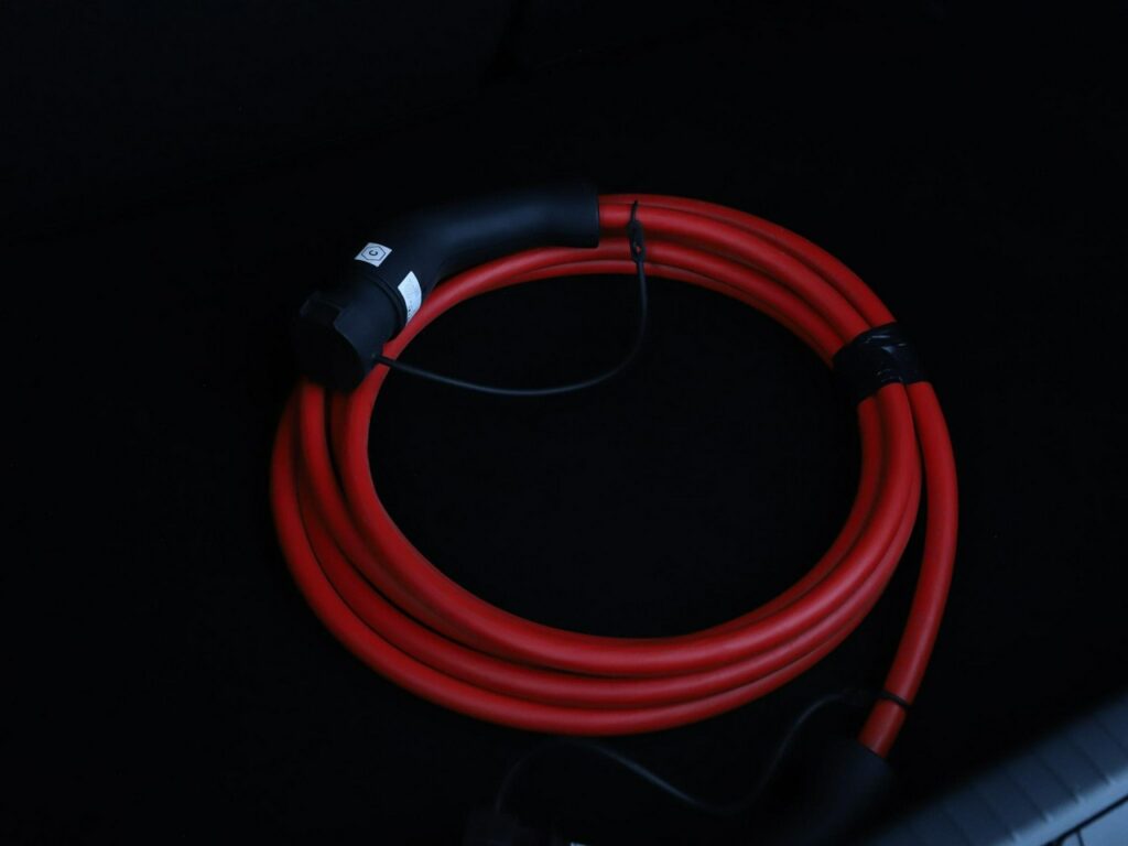 Zdjęcie pojazdu