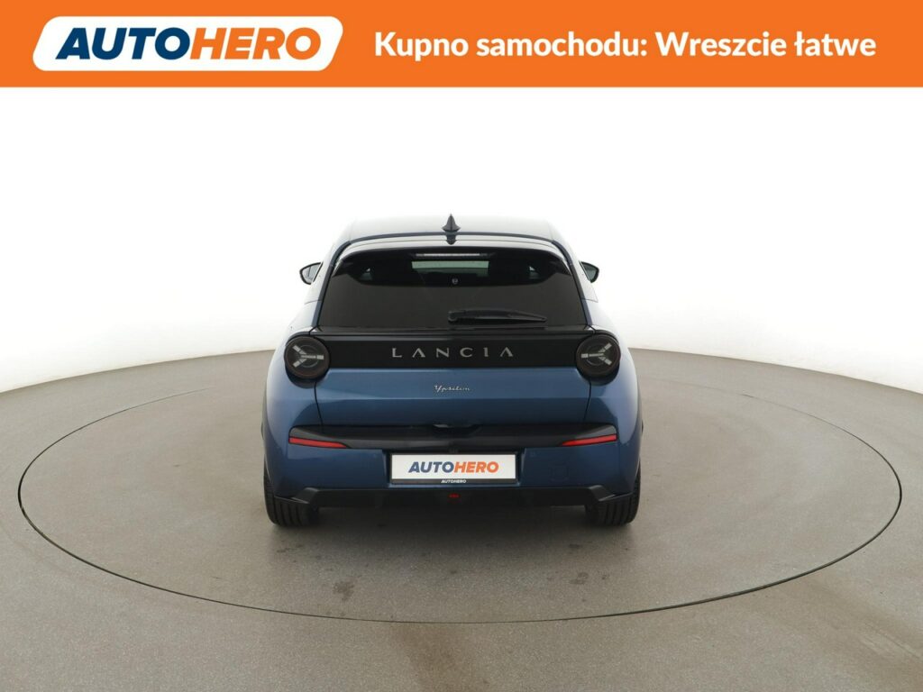Zdjęcie pojazdu