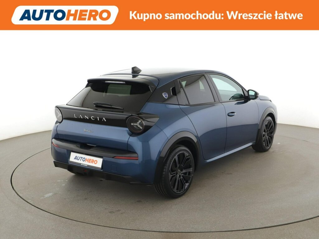 Zdjęcie pojazdu