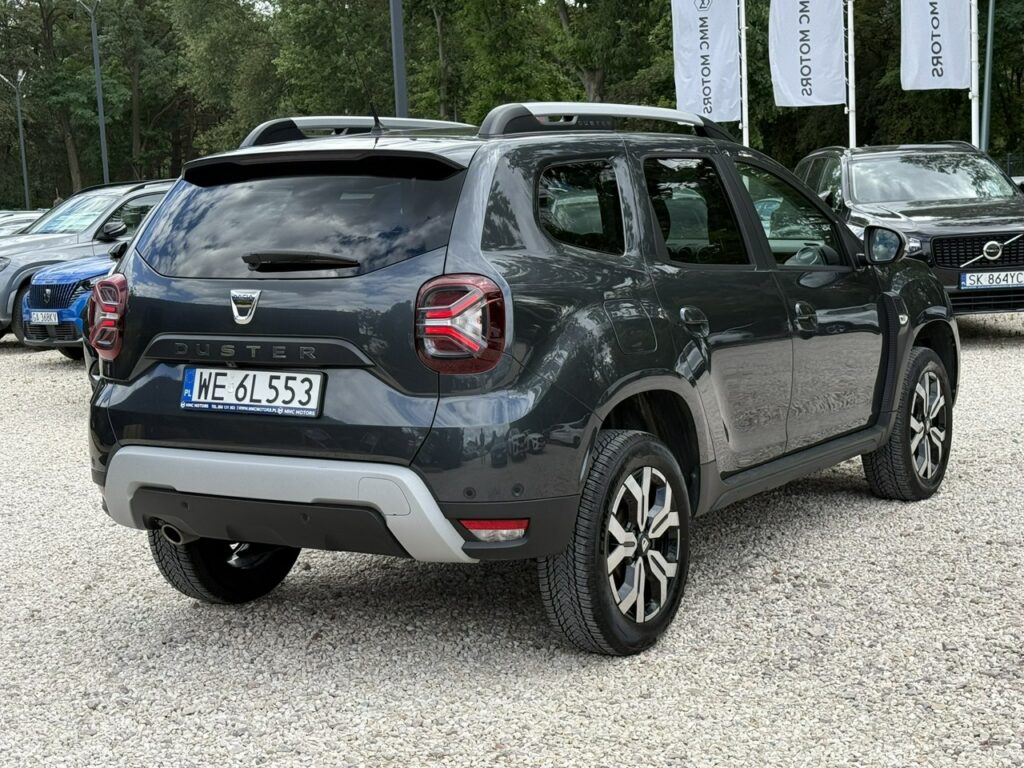 Zdjęcie pojazdu