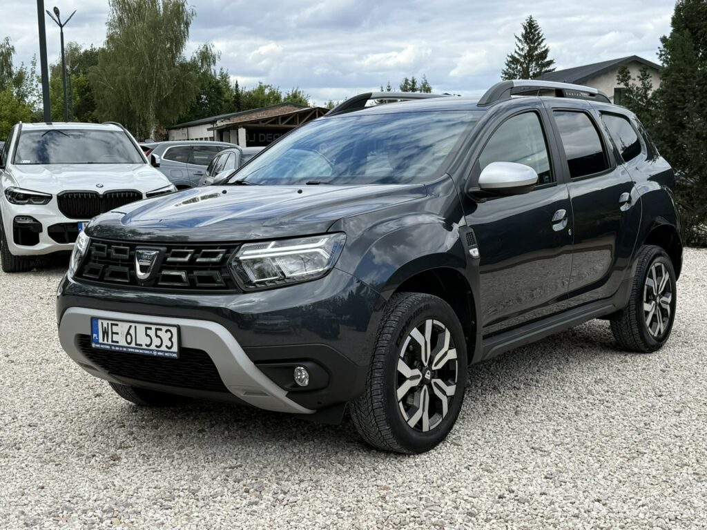 Zdjęcie pojazdu