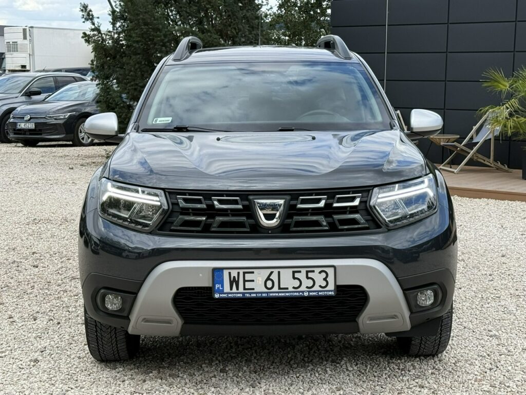 Zdjęcie pojazdu