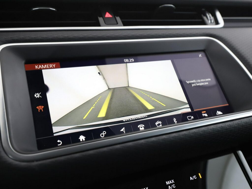 Zdjęcie pojazdu