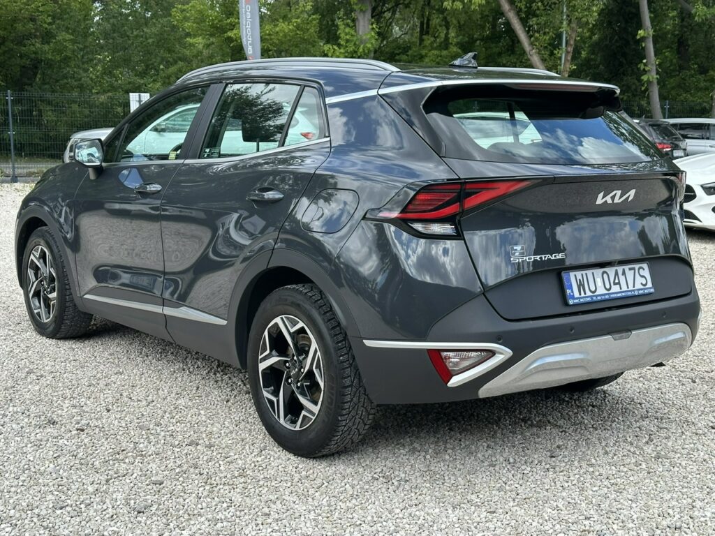 Zdjęcie pojazdu
