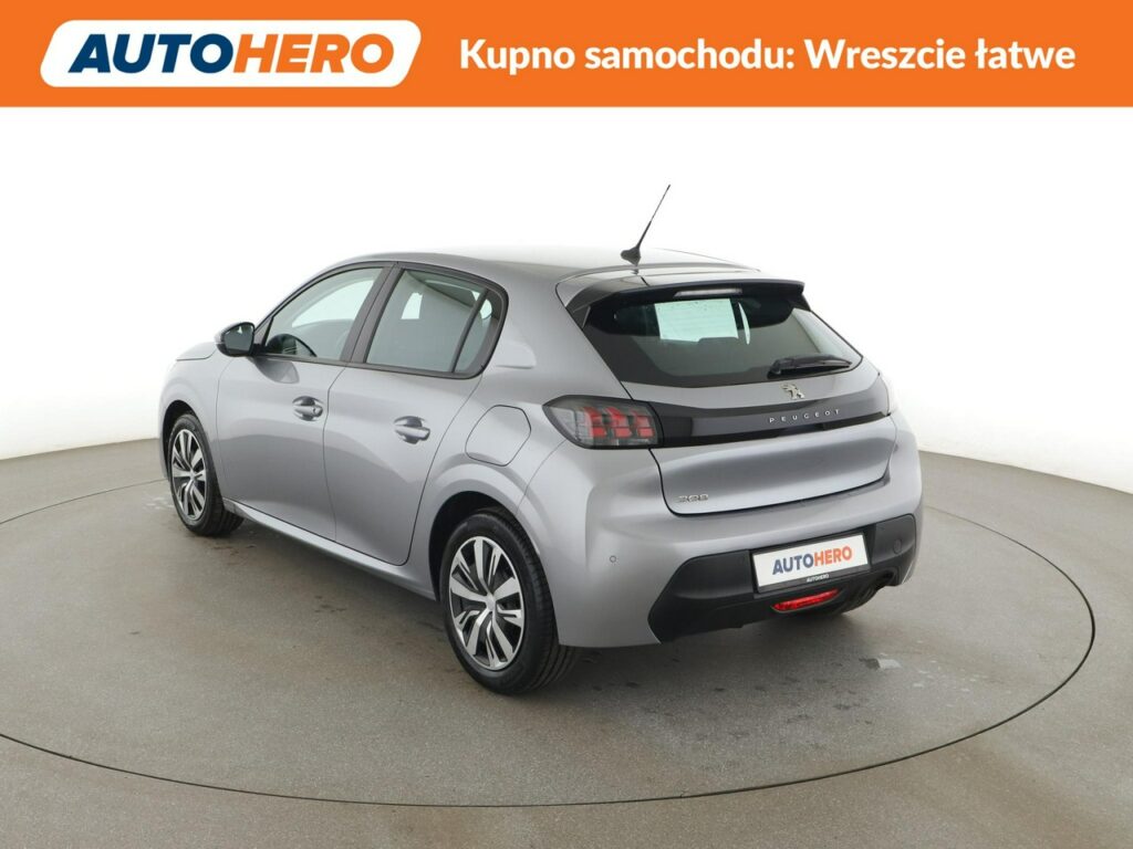 Zdjęcie pojazdu
