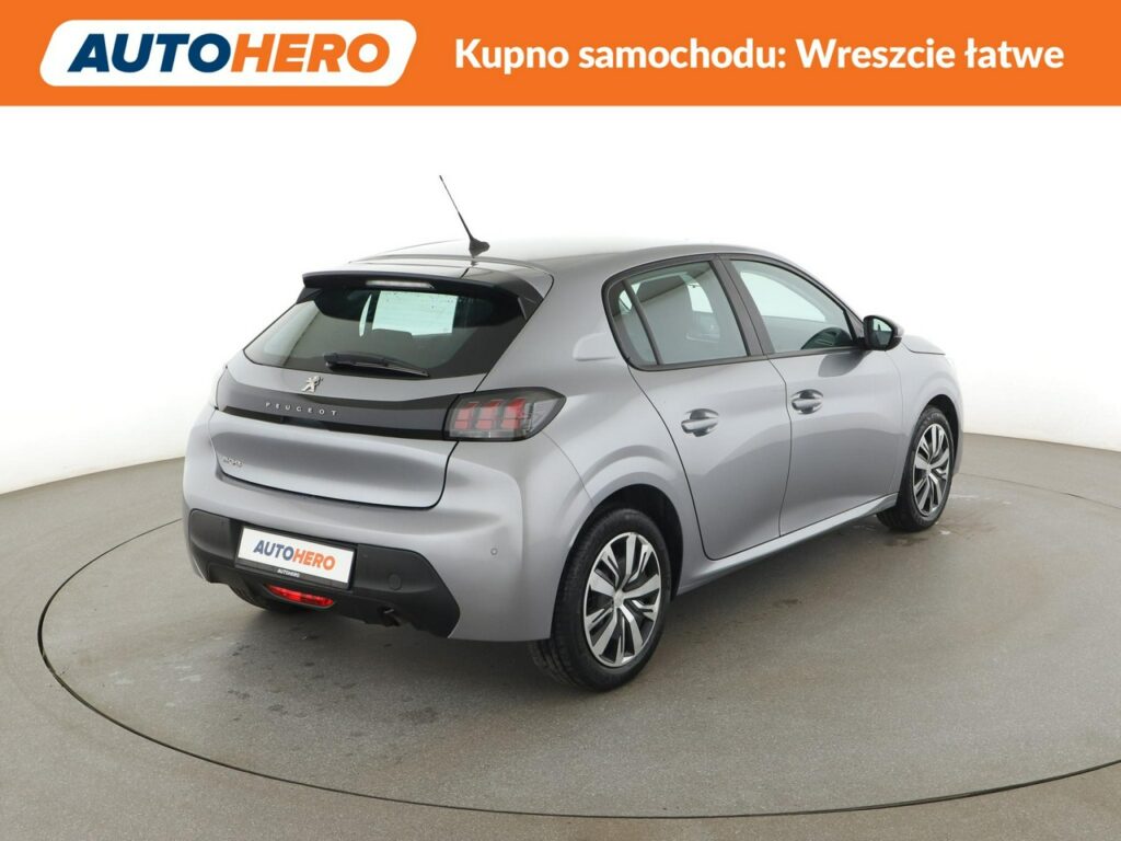 Zdjęcie pojazdu