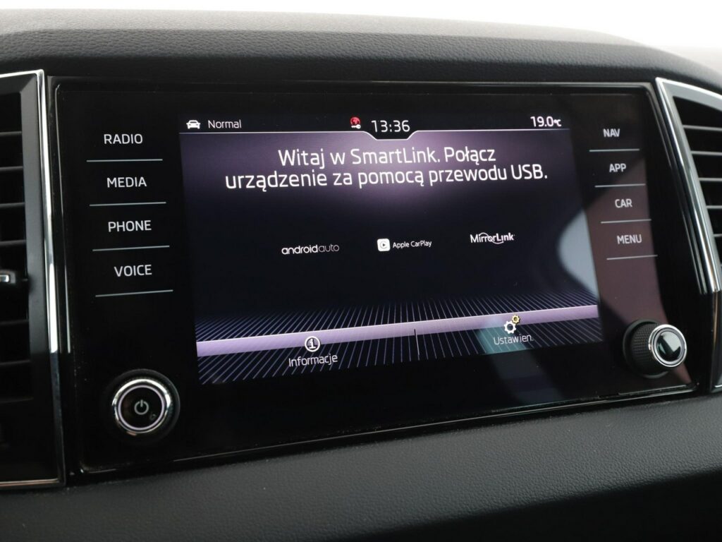 Zdjęcie pojazdu
