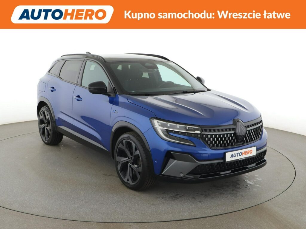 Zdjęcie pojazdu