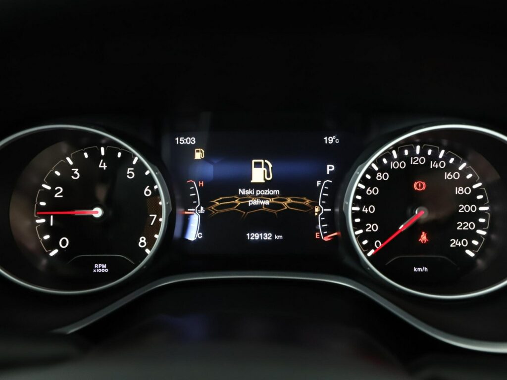 Zdjęcie pojazdu