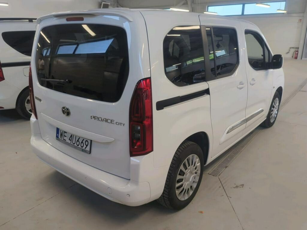 Zdjęcie pojazdu
