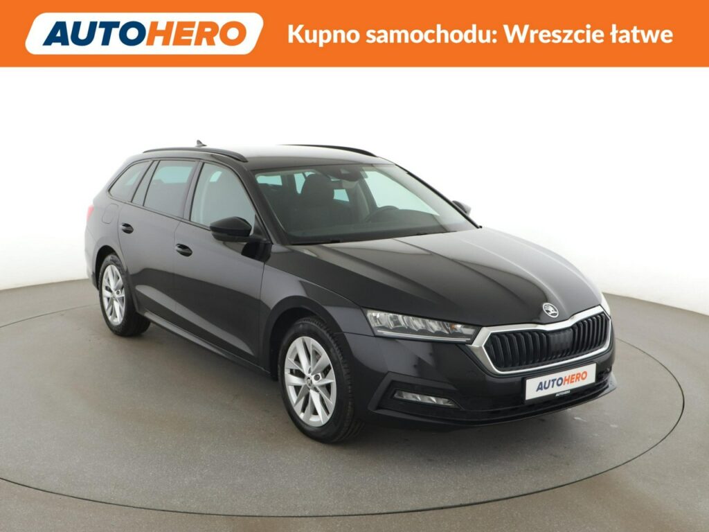 Zdjęcie pojazdu