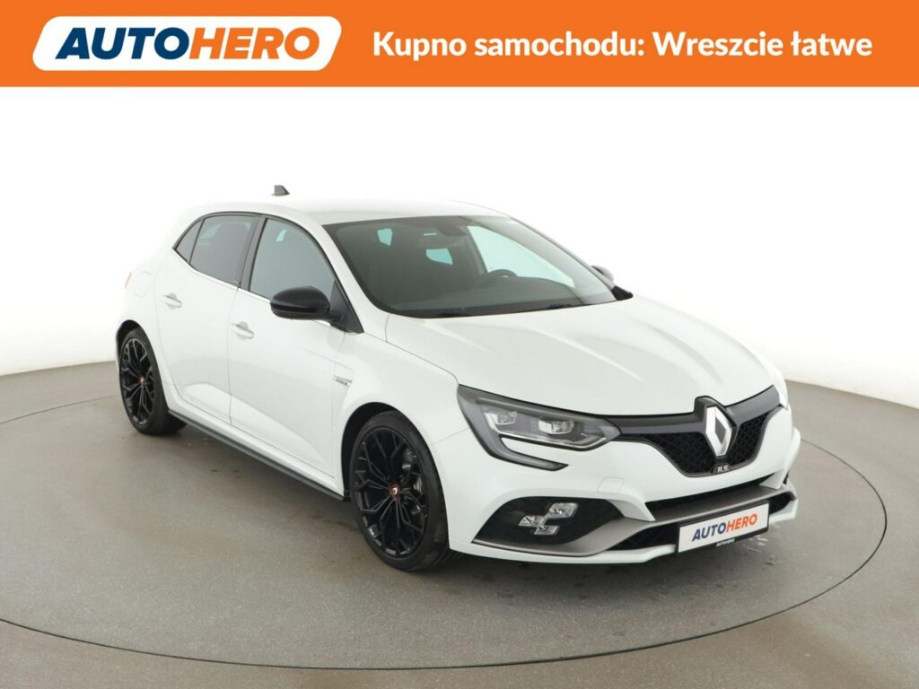 Zdjęcie pojazdu