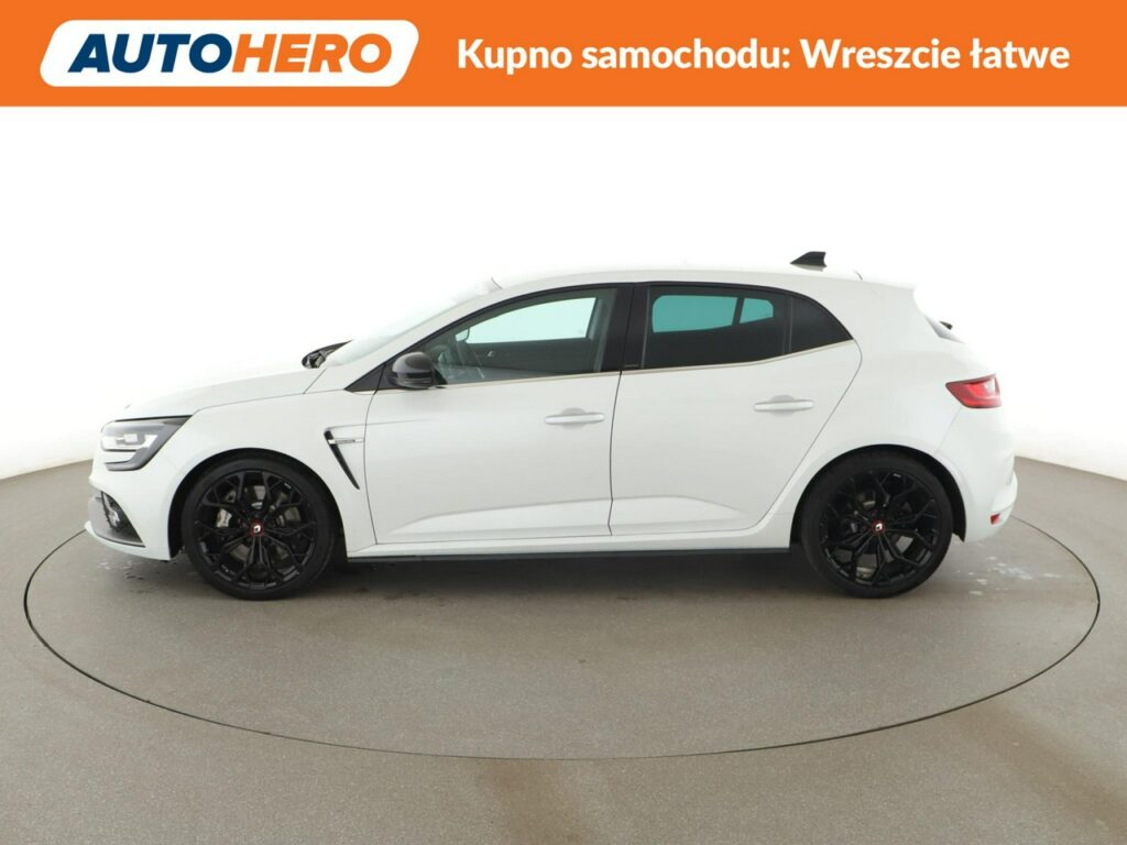 Zdjęcie pojazdu
