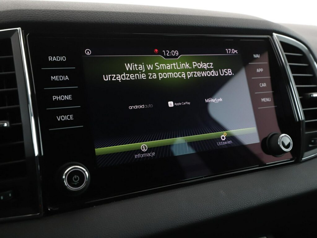 Zdjęcie pojazdu