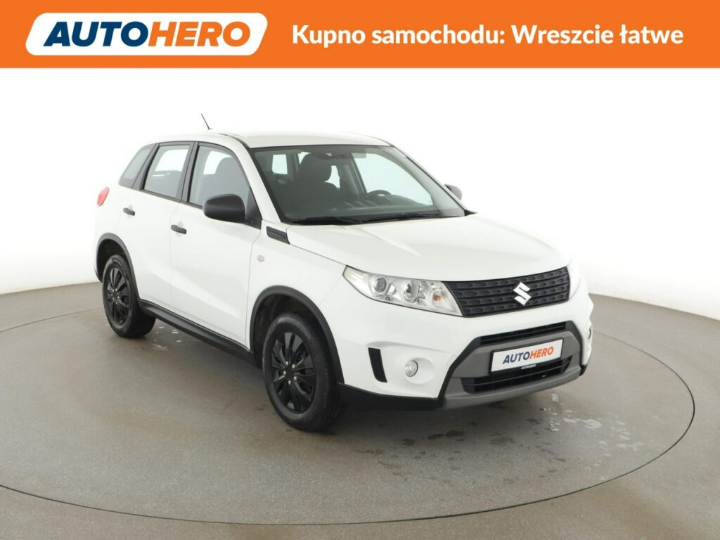 Zdjęcie pojazdu