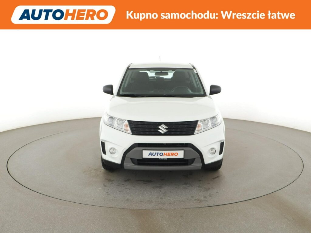 Zdjęcie pojazdu