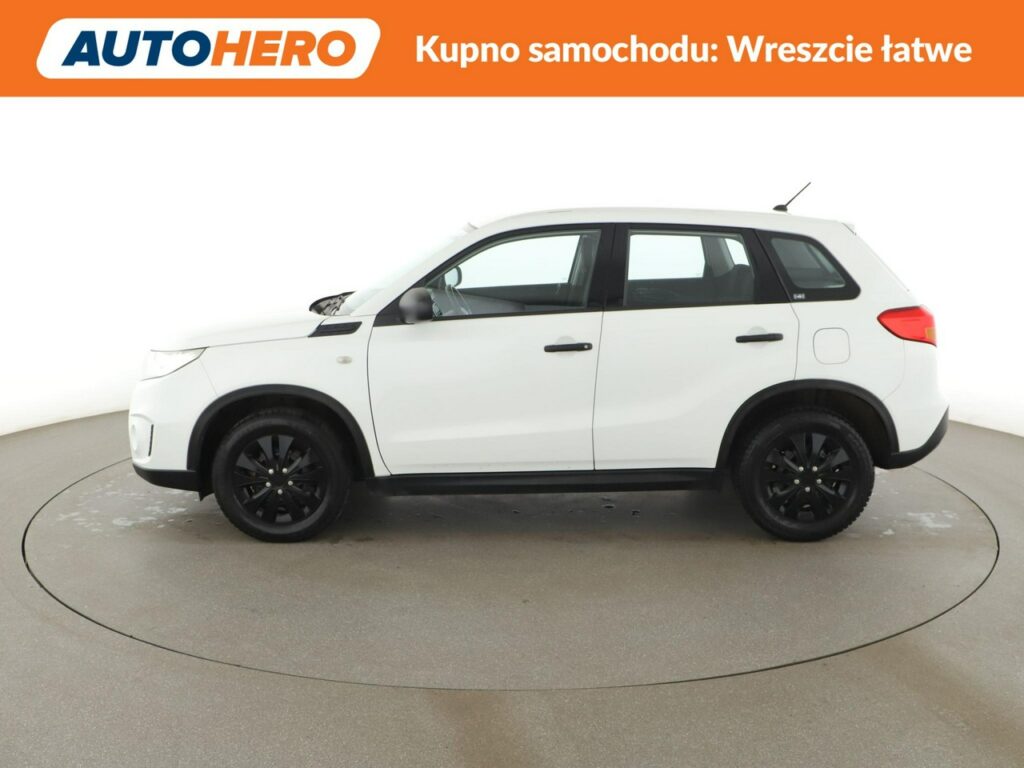 Zdjęcie pojazdu