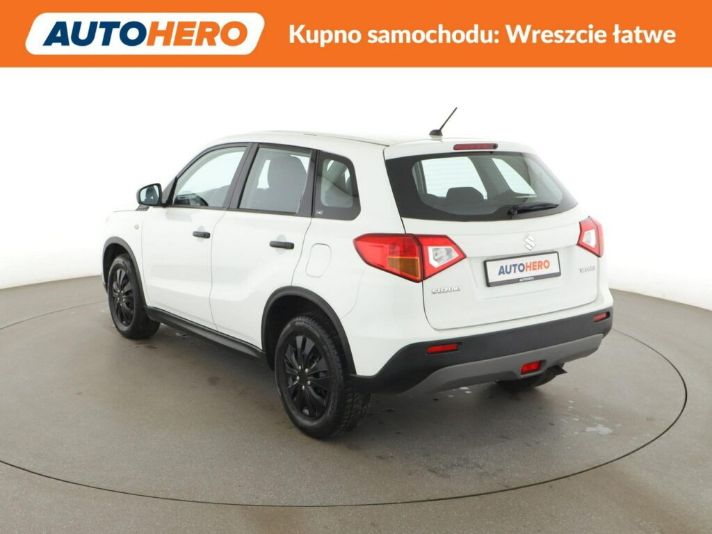 Zdjęcie pojazdu
