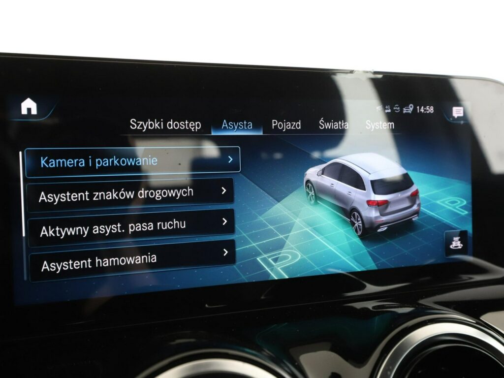 Zdjęcie pojazdu