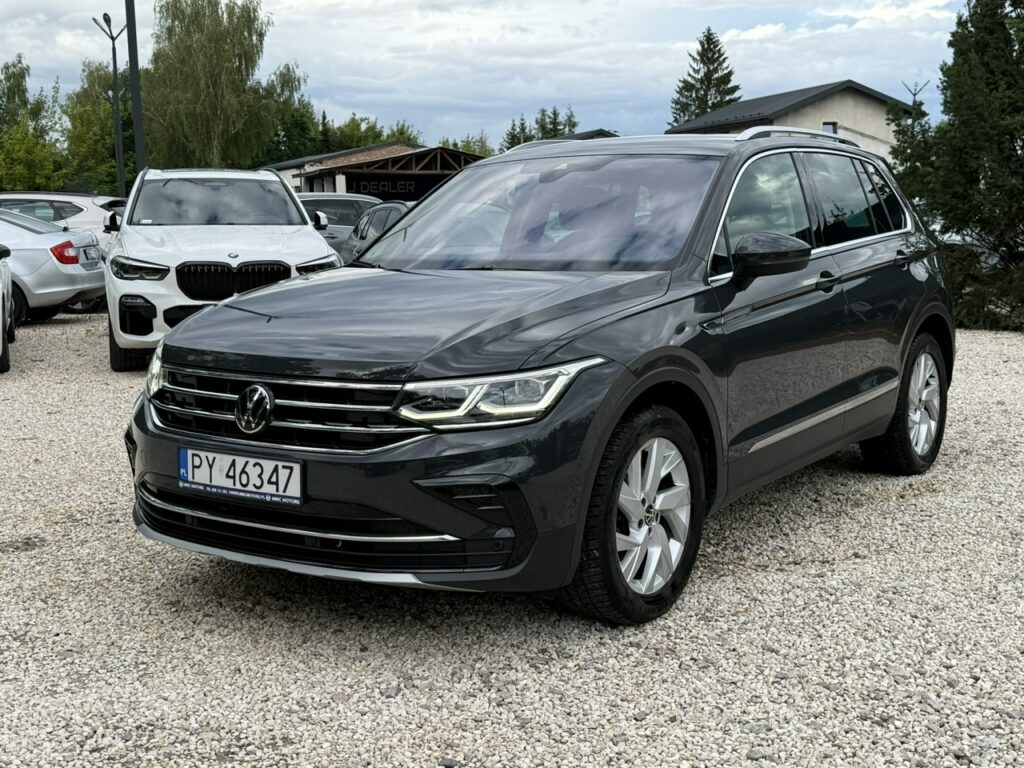 Zdjęcie pojazdu