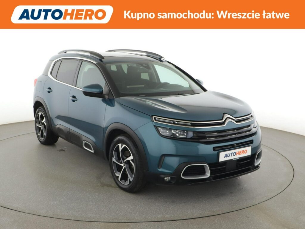 Zdjęcie pojazdu