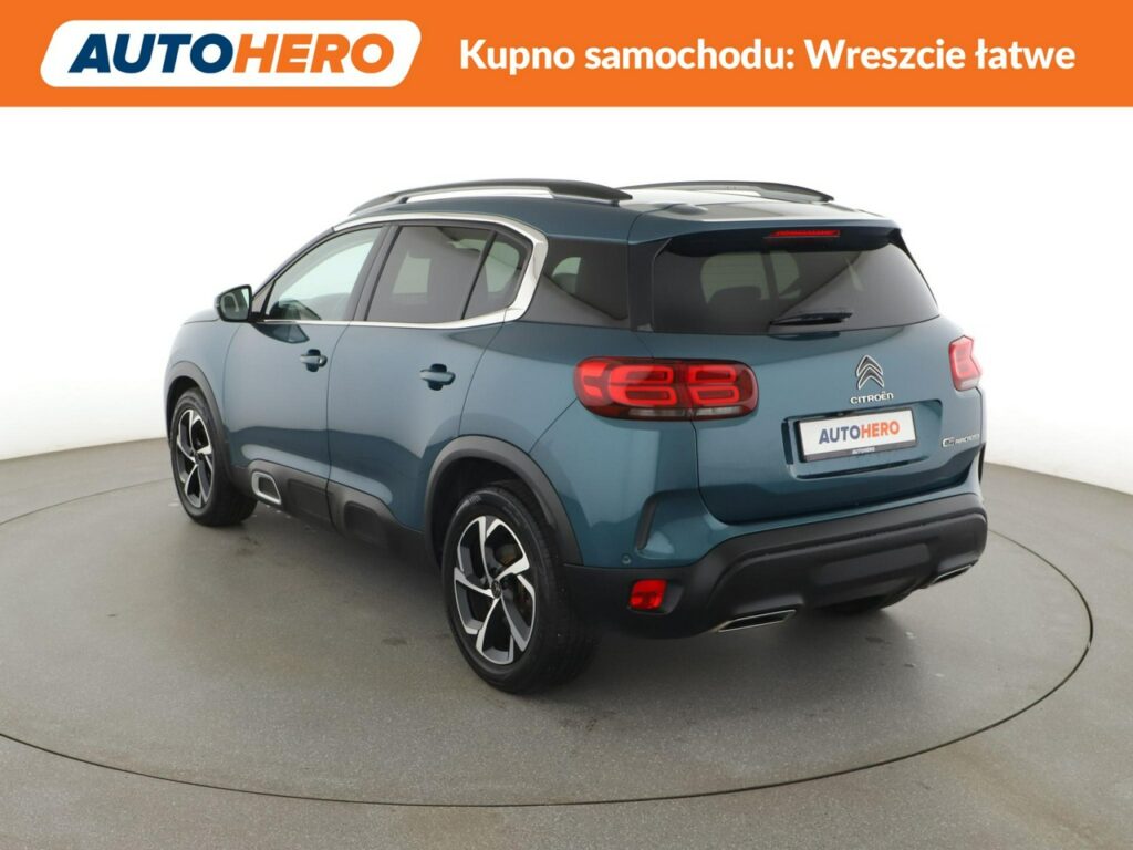 Zdjęcie pojazdu