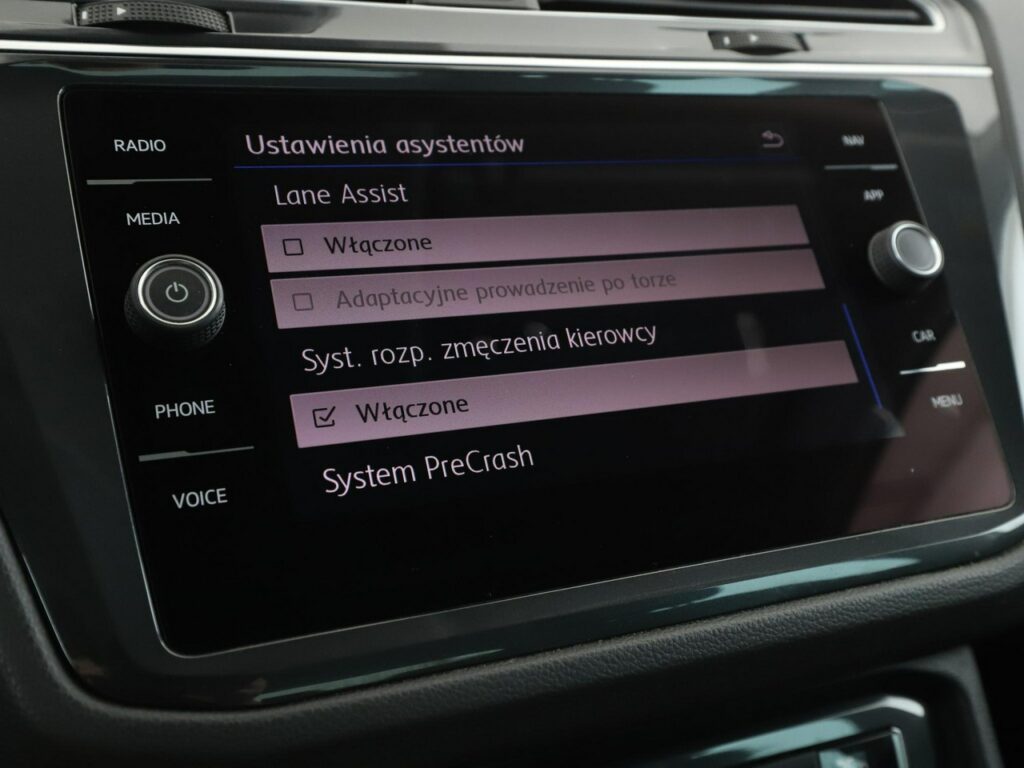 Zdjęcie pojazdu