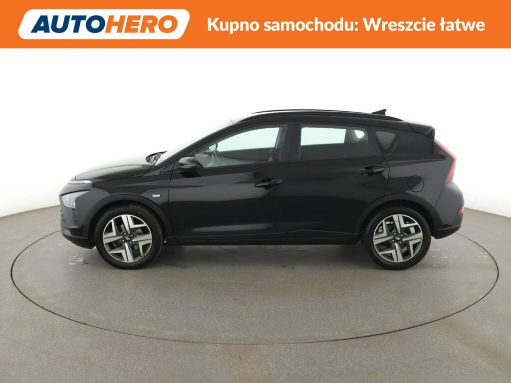 Zdjęcie pojazdu