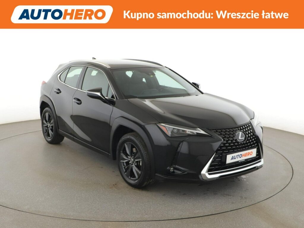 Zdjęcie pojazdu