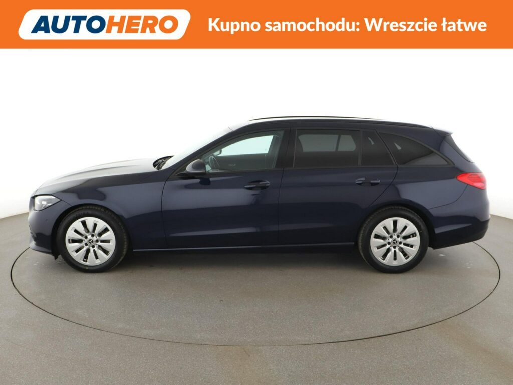 Zdjęcie pojazdu