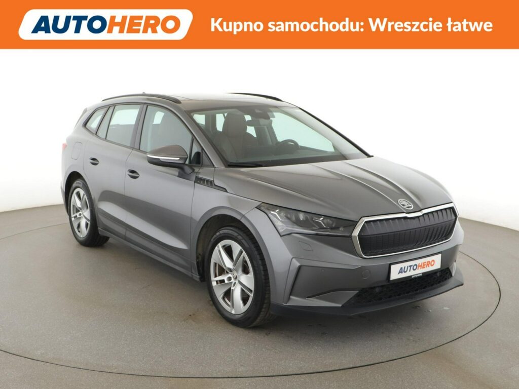 Zdjęcie pojazdu