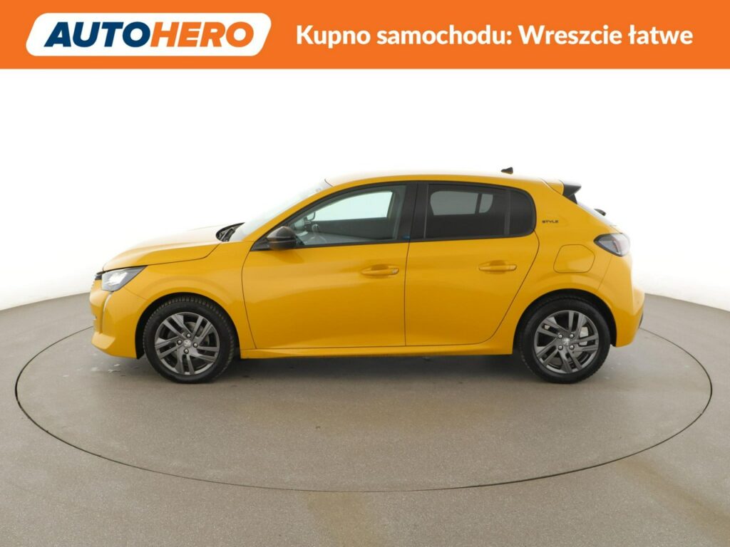 Zdjęcie pojazdu