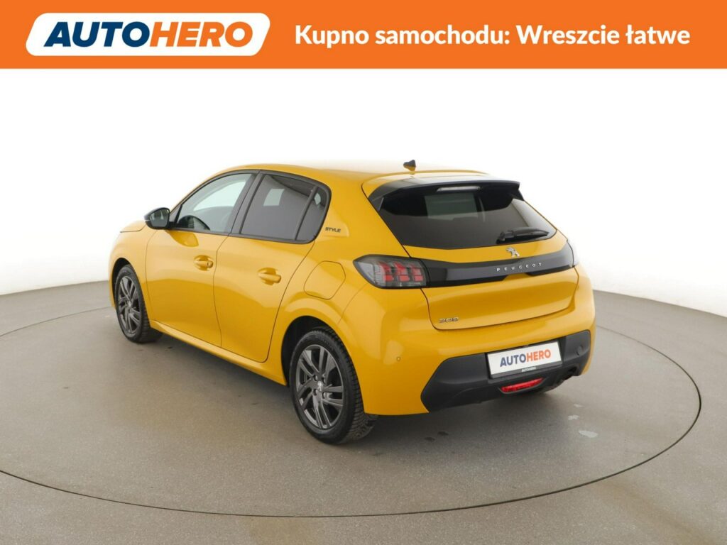 Zdjęcie pojazdu