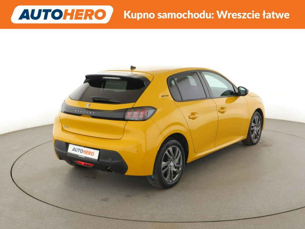 Zdjęcie pojazdu