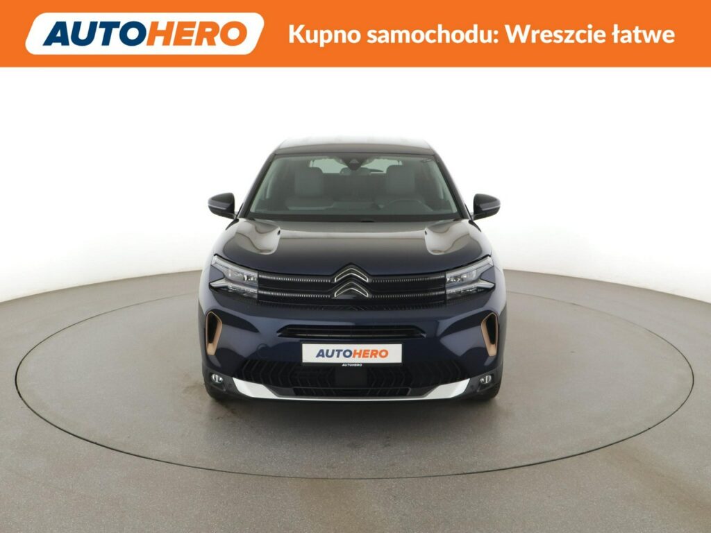 Zdjęcie pojazdu