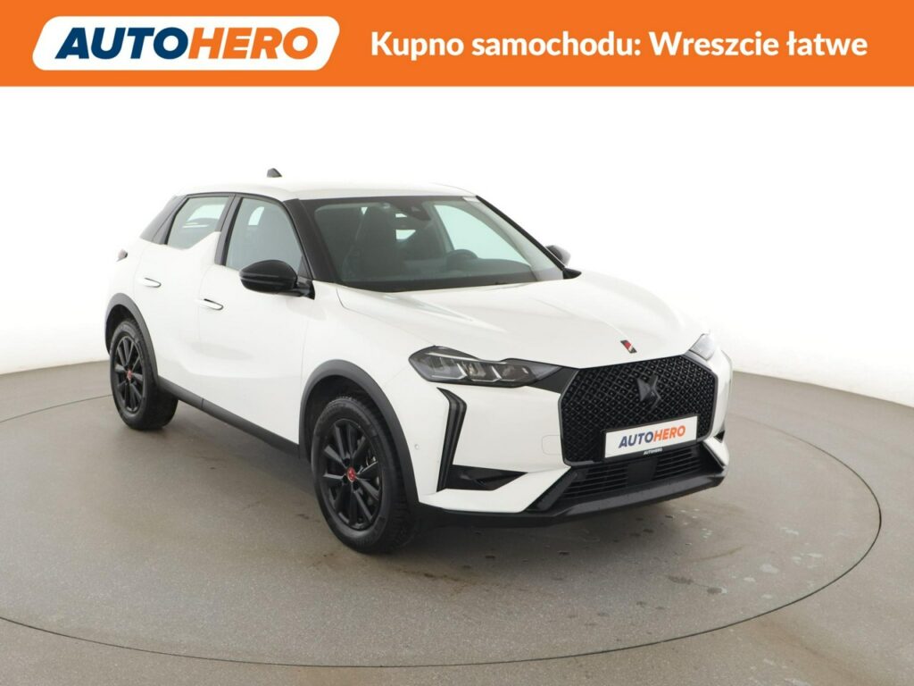 Zdjęcie pojazdu