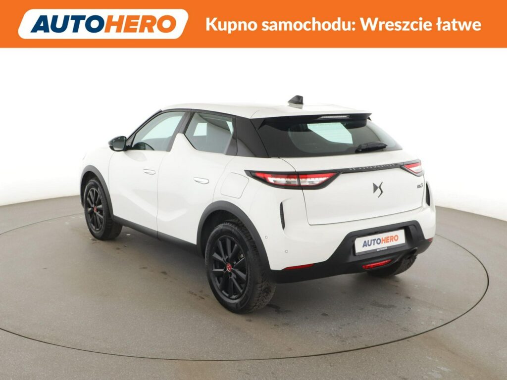 Zdjęcie pojazdu