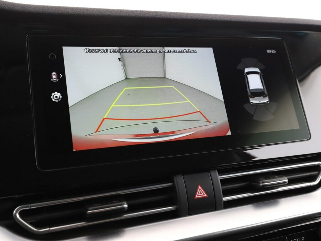 Zdjęcie pojazdu
