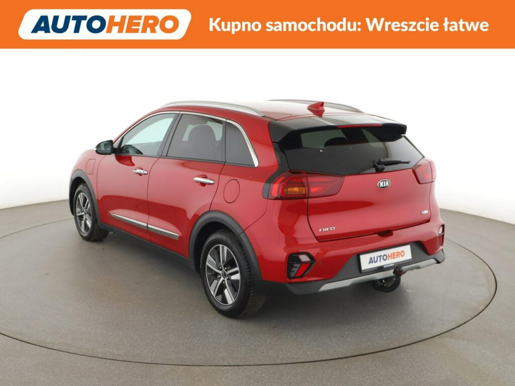Zdjęcie pojazdu