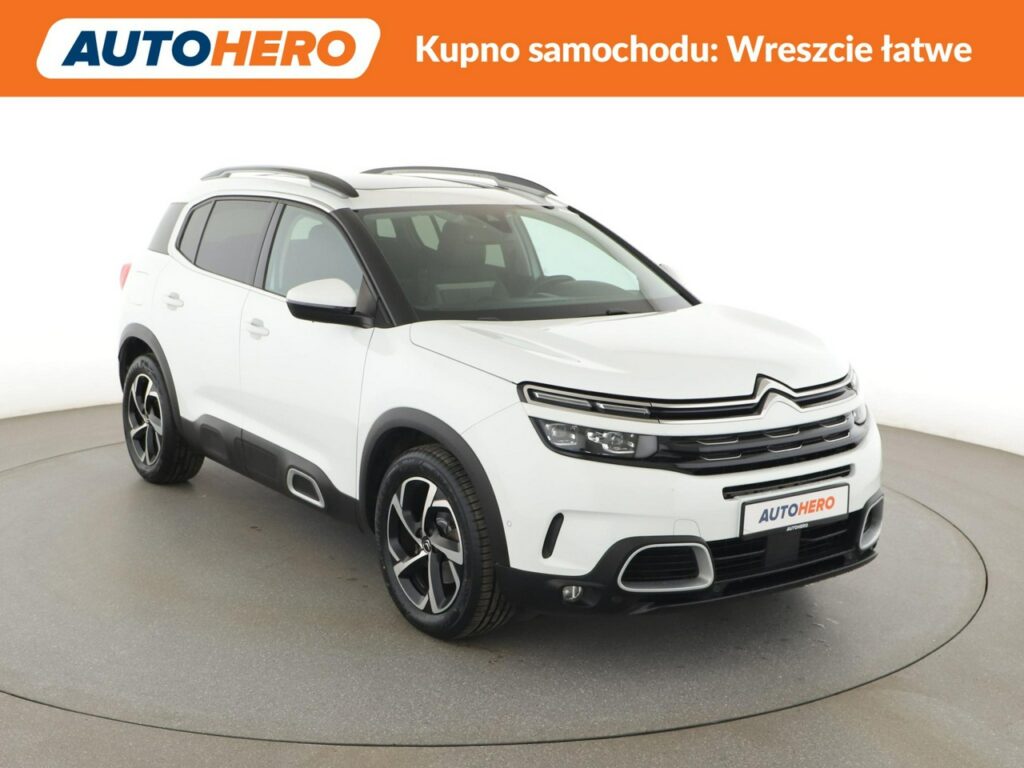 Zdjęcie pojazdu