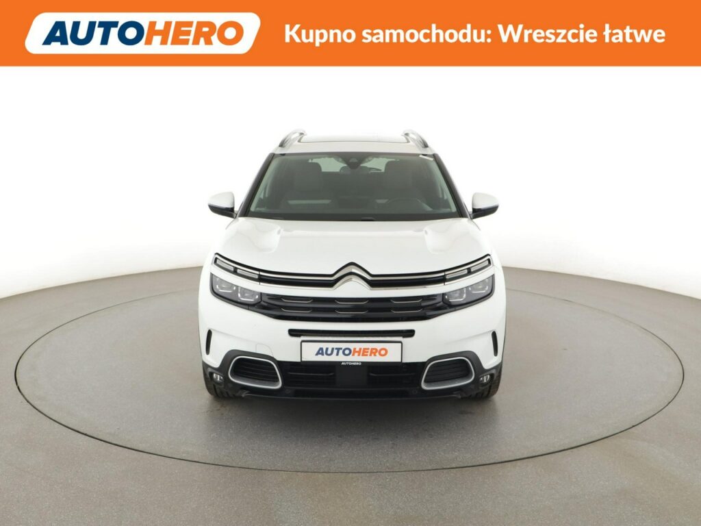 Zdjęcie pojazdu