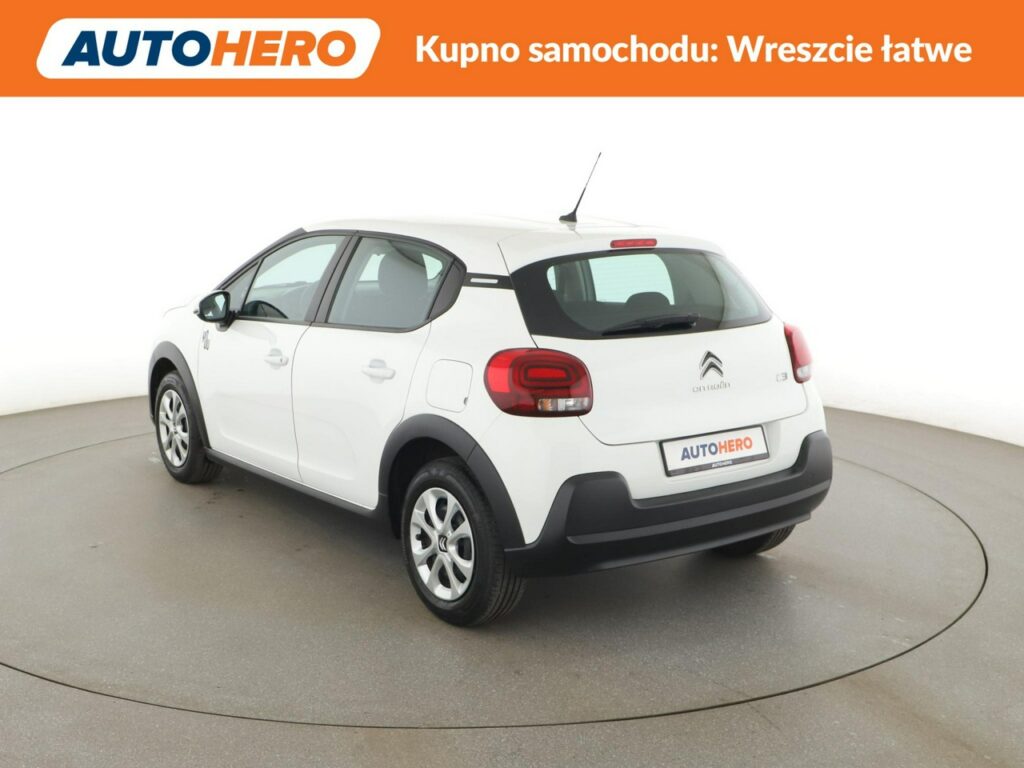 Zdjęcie pojazdu