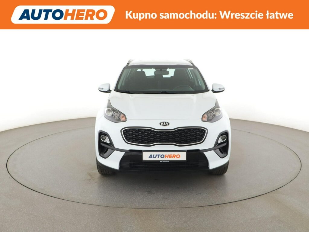 Zdjęcie pojazdu