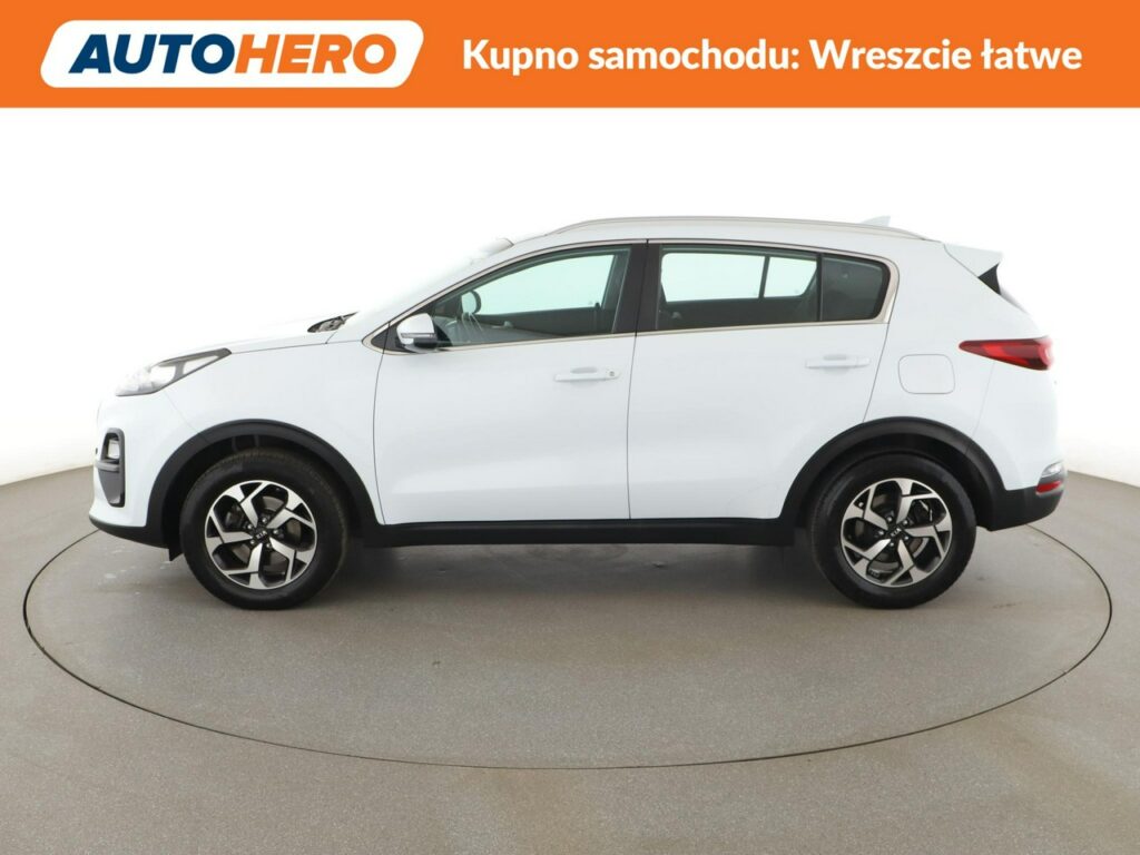 Zdjęcie pojazdu
